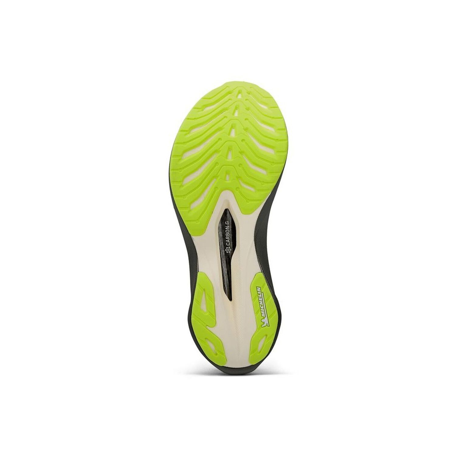 Zapatilla Running Mujer Corre Supra 2 Gris Oscuro image number 3.0